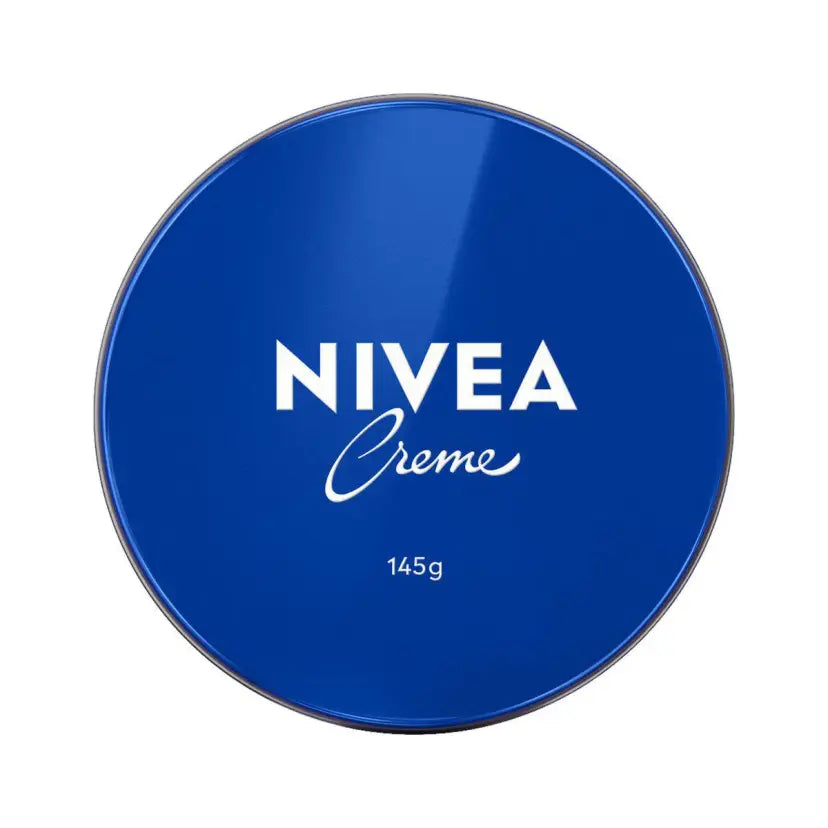 CREME NIVEA LATA 145GR
