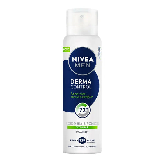 DESODORANTE NIVEA AERO 150ML SENSITIVE PROTECT