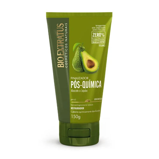 FINALIZADOR PÓS QUIMICA 150ML