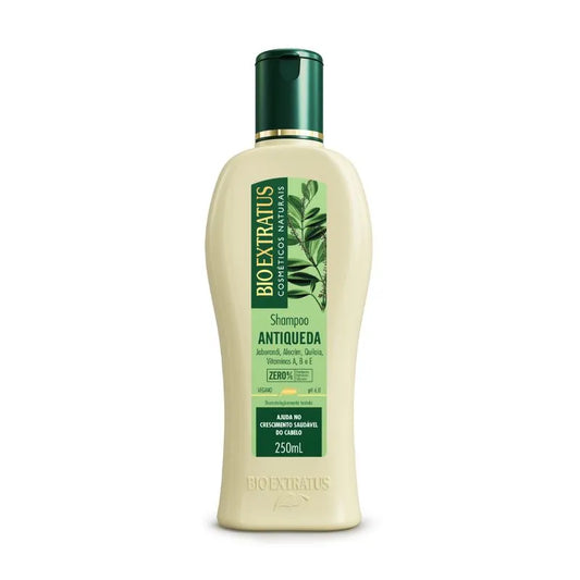 SHAMPOO ANTIQUEDA JABORANDI 250ML X 12