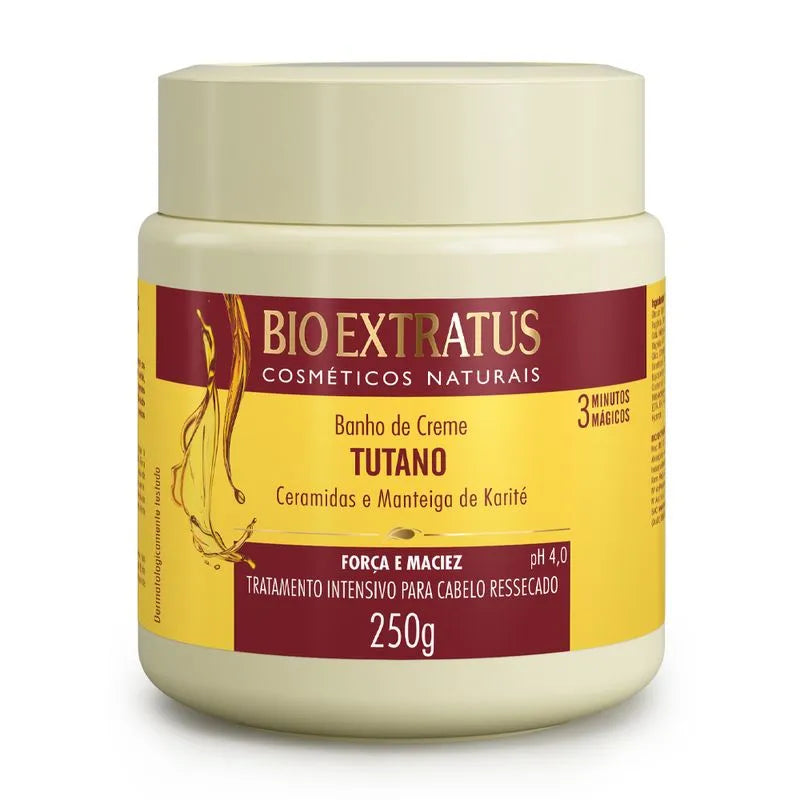 BANHO DE CREME TUTANO 250GR
