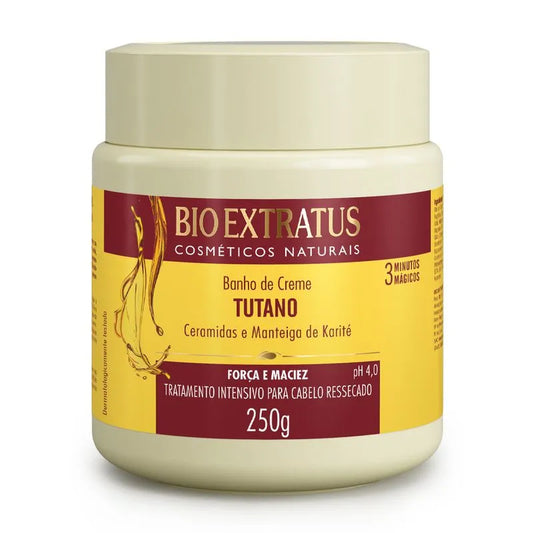 BANHO DE CREME TUTANO 250GR