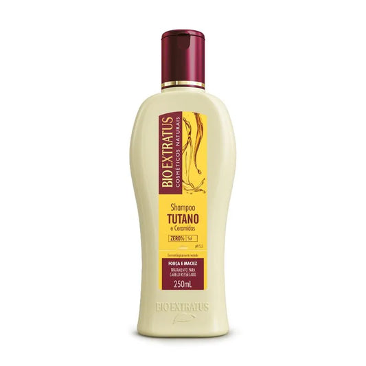 SHAMPOO TUTANO 250ML