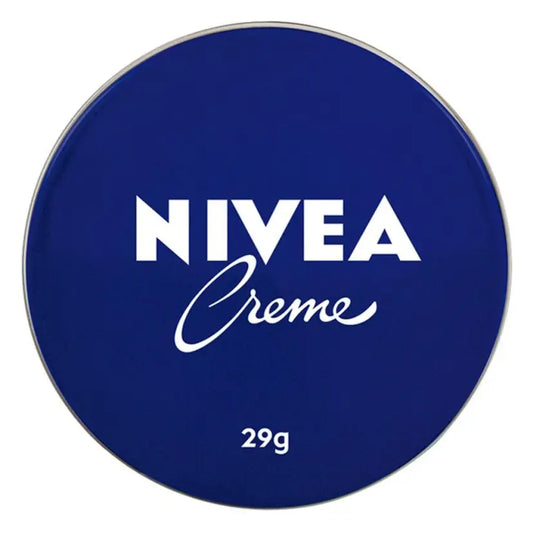 NIVEA CREME LATA 29G