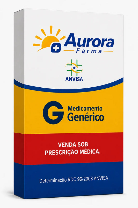 ATENOLOL 50MG CX 30 CP