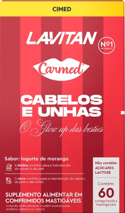 LAVITAN CARMED CAB/UNHAS 60COM