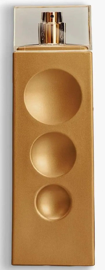 Fragrância Desodorante Corporal Make me Fever Gold 100ml - Mahogany