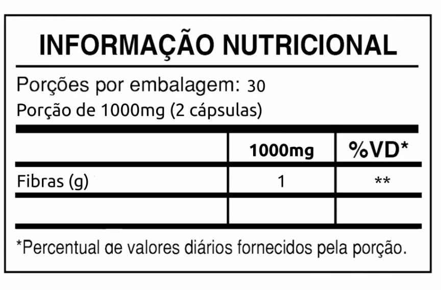 GOOD VIT PSYLLIUM 60CAPS